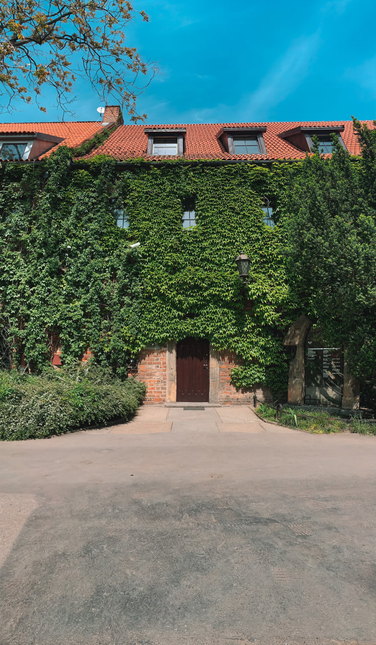 Muzeum Architektury we Wrocławiu