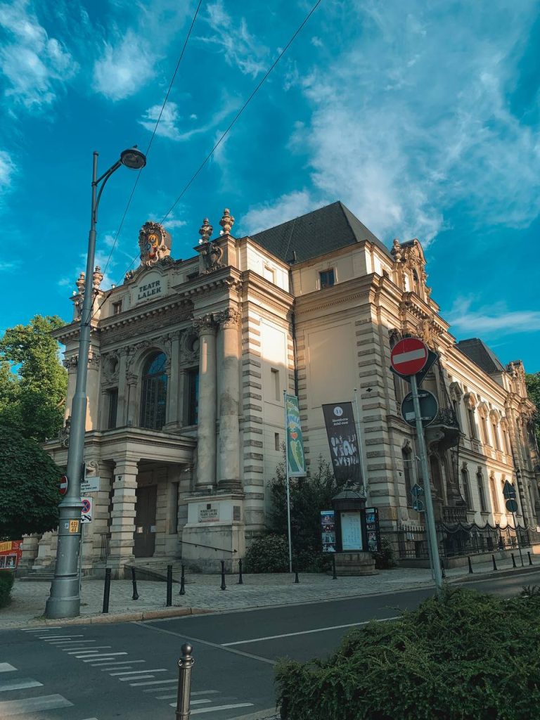 Wrocławski Teatr Lalek