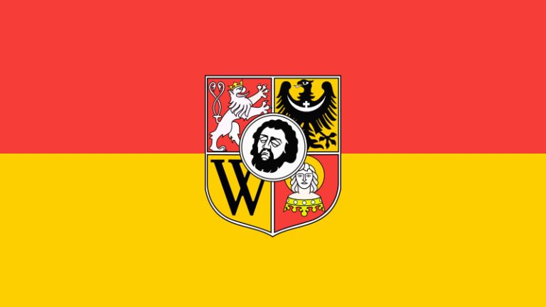 The Coat of Arms of Wrocław – A Tale of History and Symbols